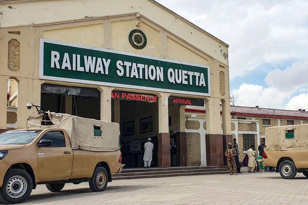 balochistan