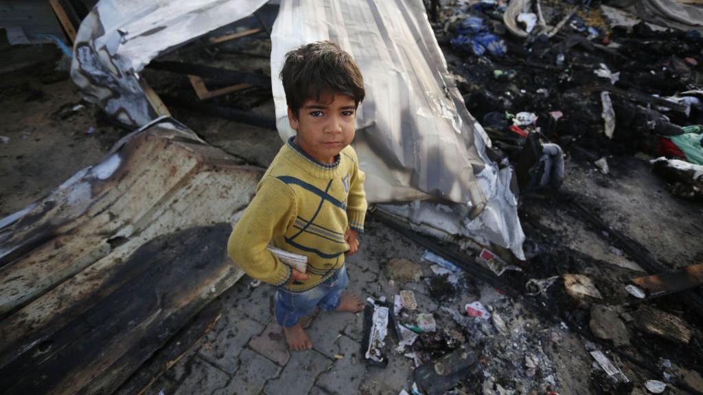 rafah
