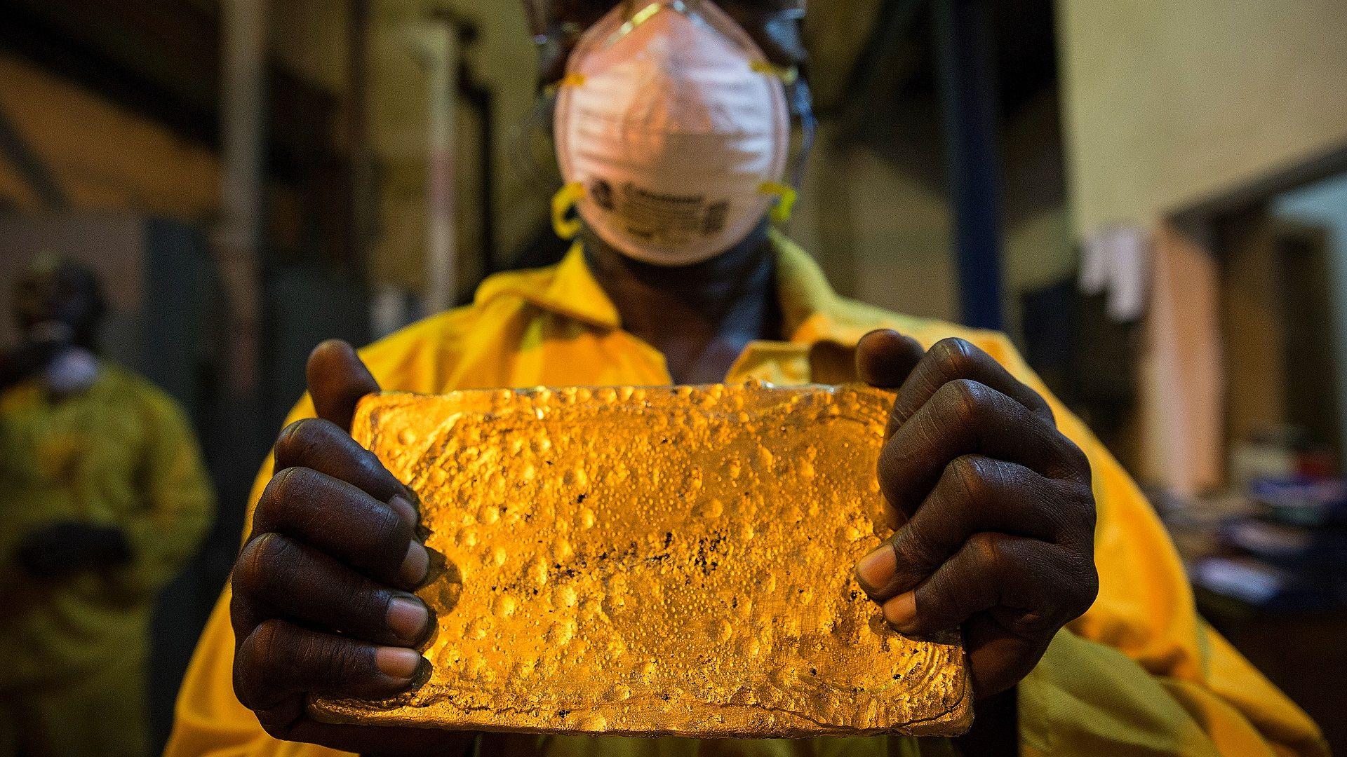 Mali wins $160m in gold mining dispute after detaining British businessman