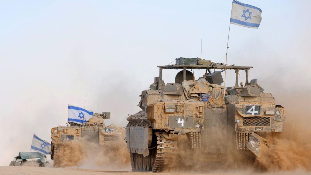 israel