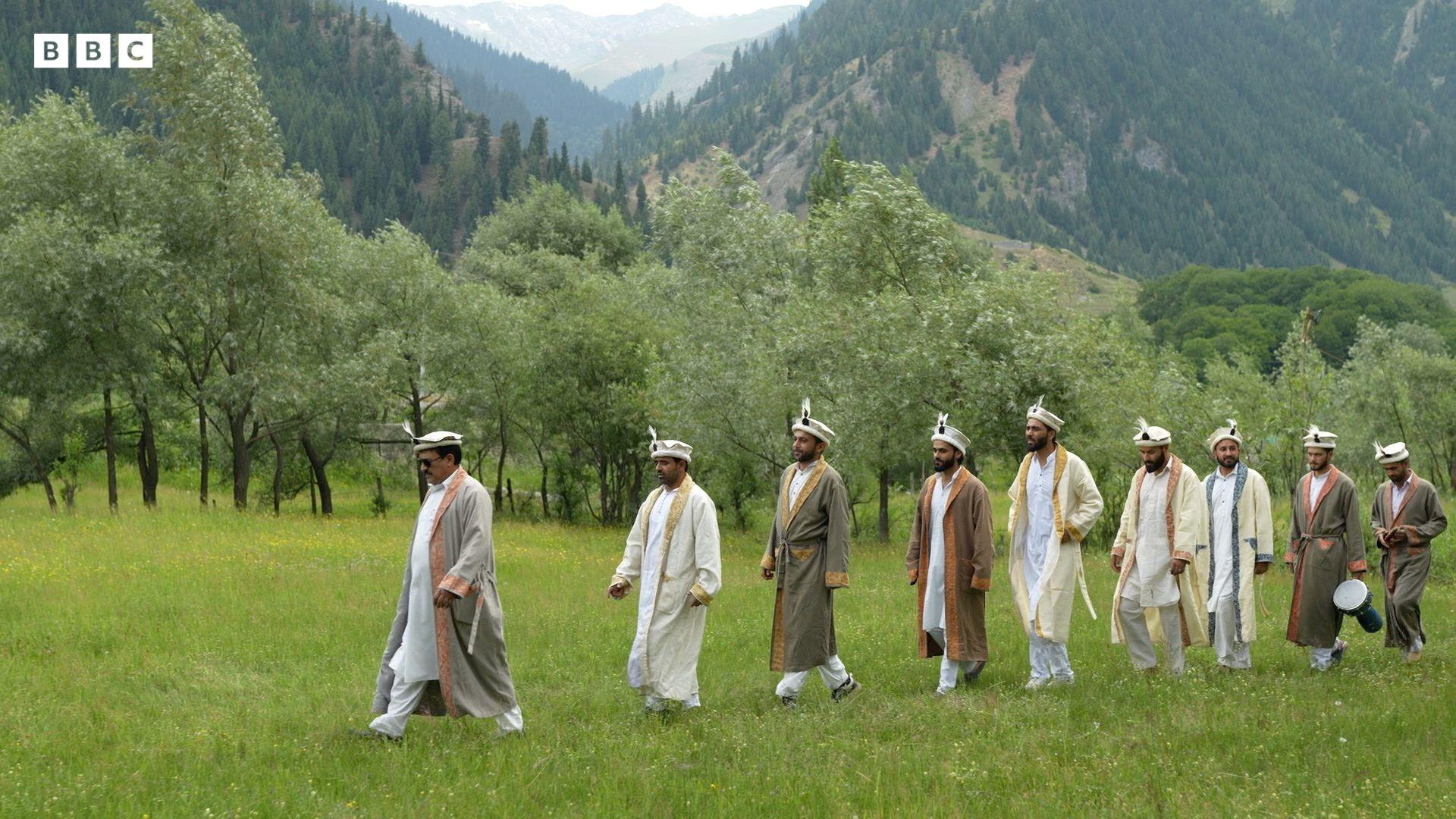 درد قبیلہ 