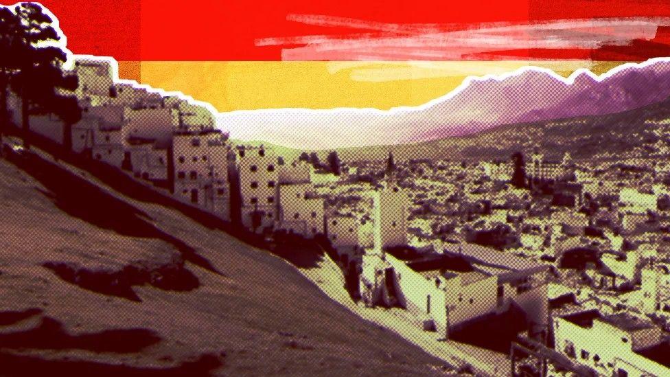 ایک دیوار