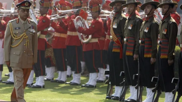 army