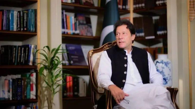 ِImran Khan