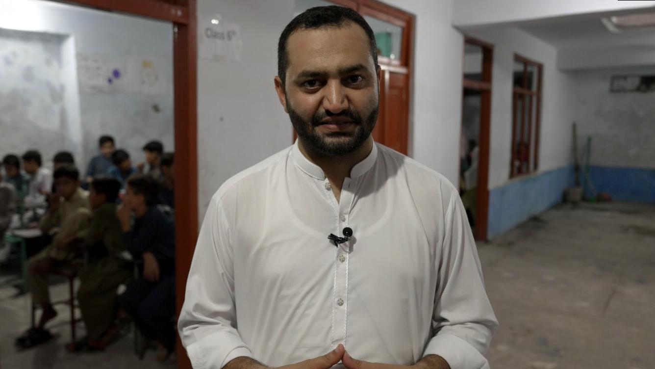 محمد عامر