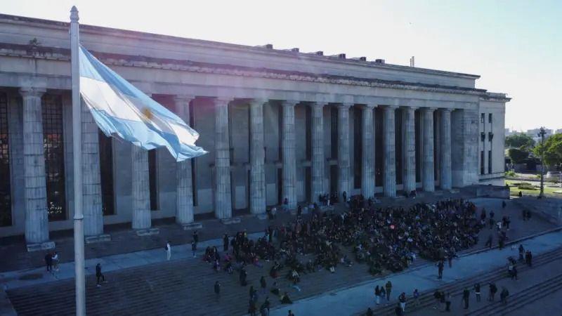 Universidade de Buenos Aires