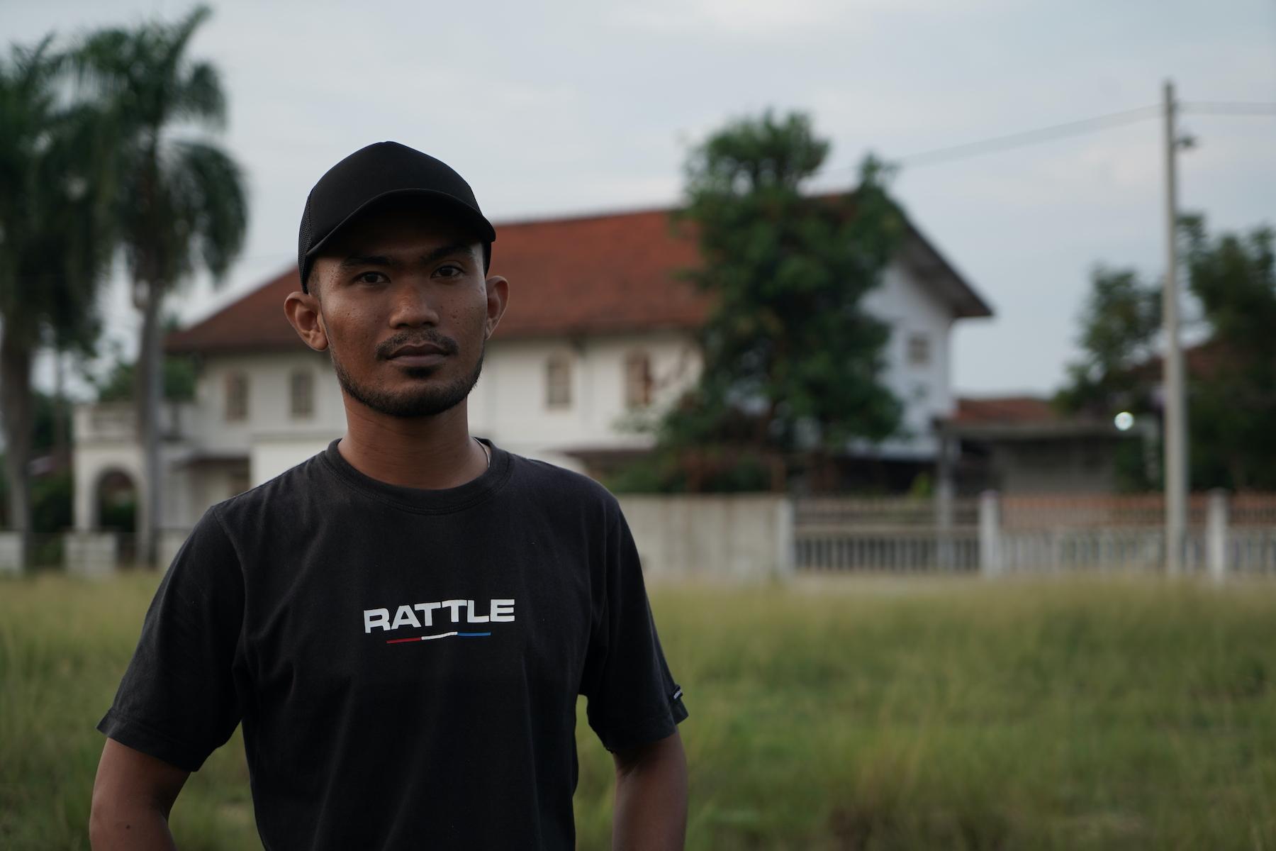 ABK Indonesia di kapal China