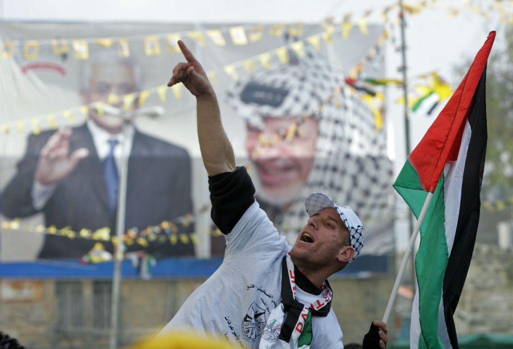 Las tensiones entre Fatah y Hamás han dominado la política palestina desde 2006.