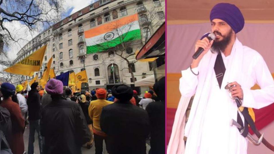 ਅਮ੍ਰਿਤਪਾਲ ਸਿੰਘ