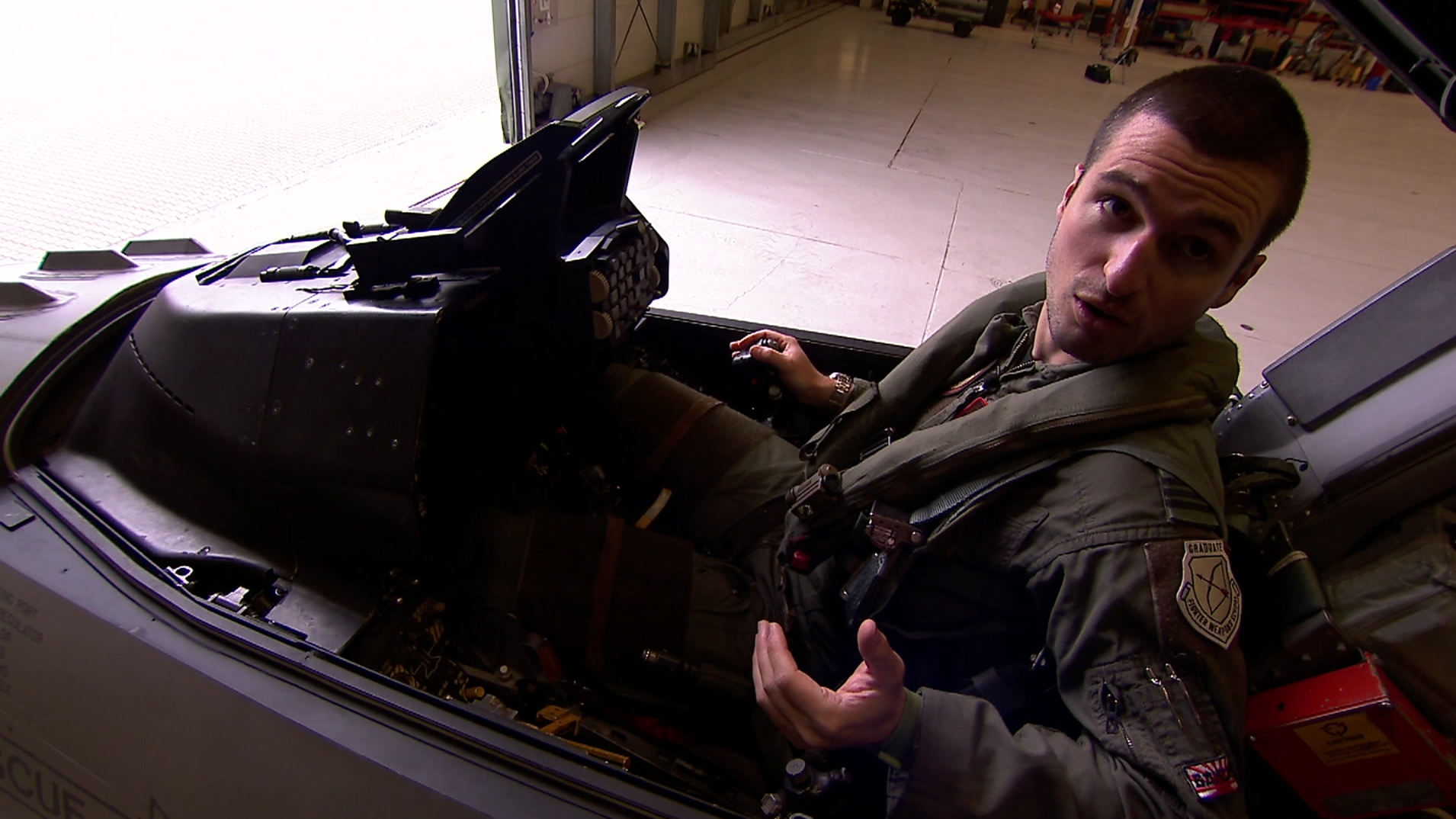 pulse pilot