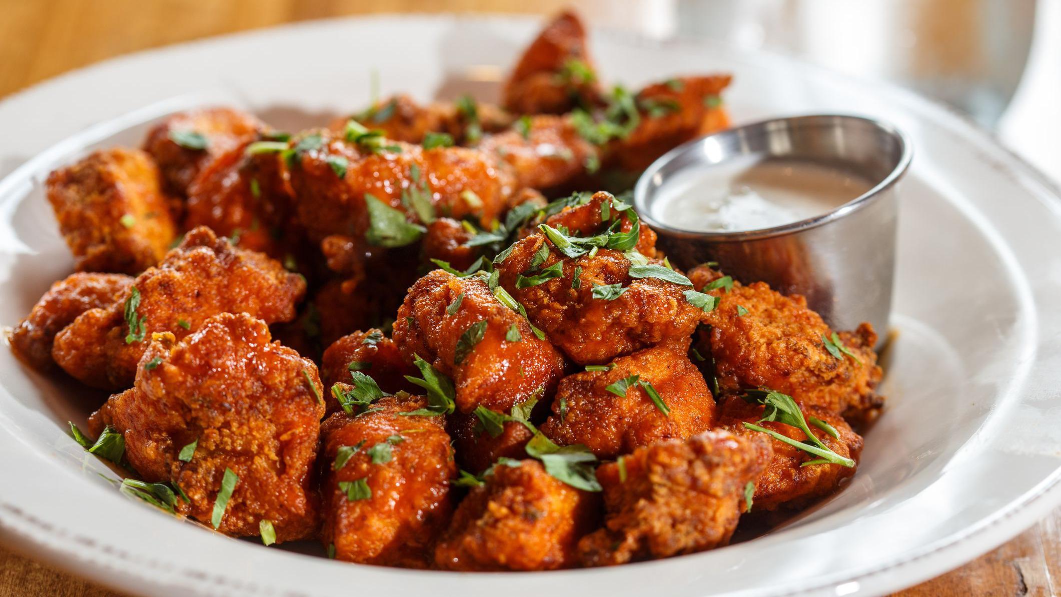 Boneless chicken wings can have bones, US court rules