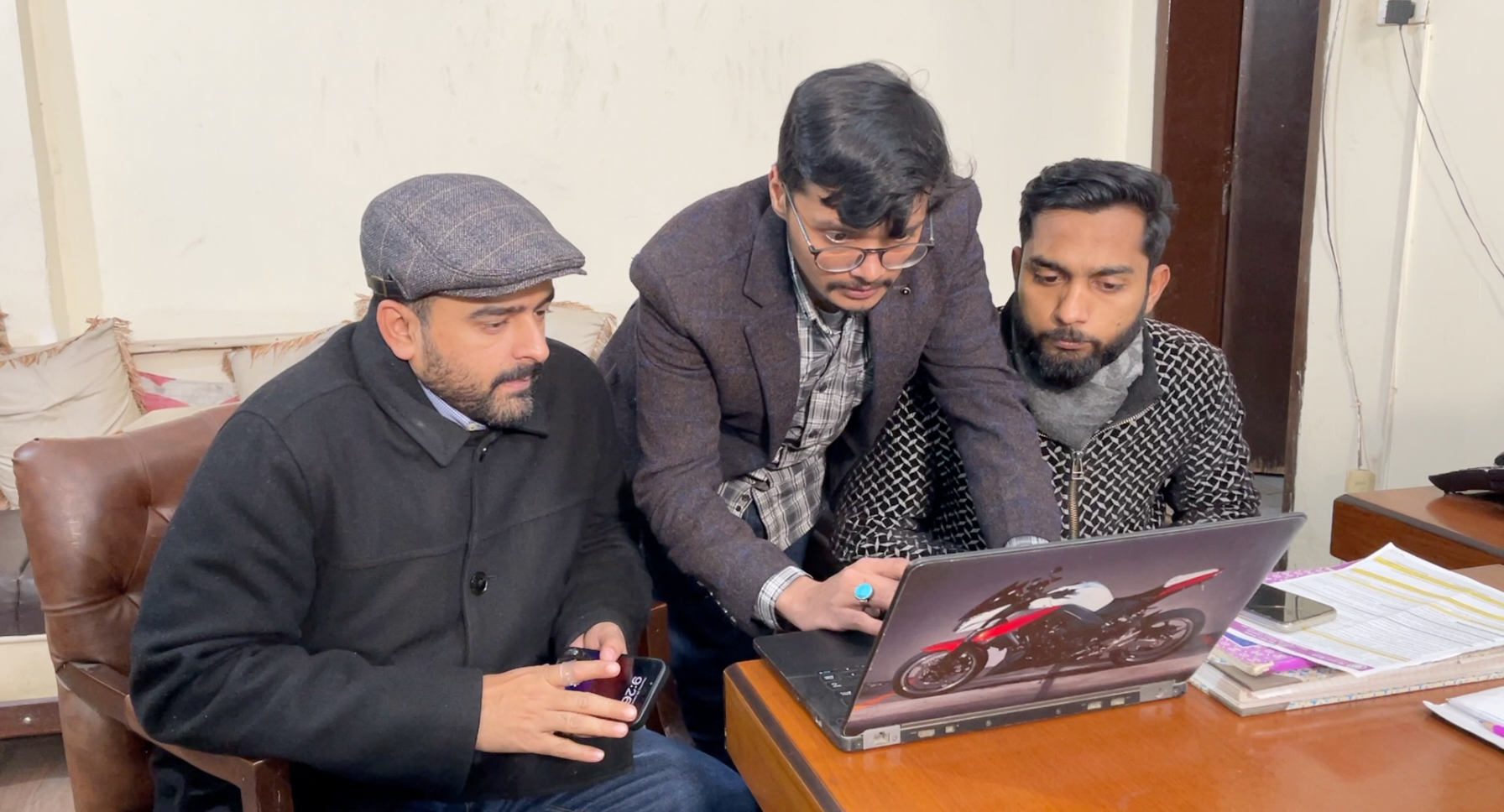 الیکشن پاکستان