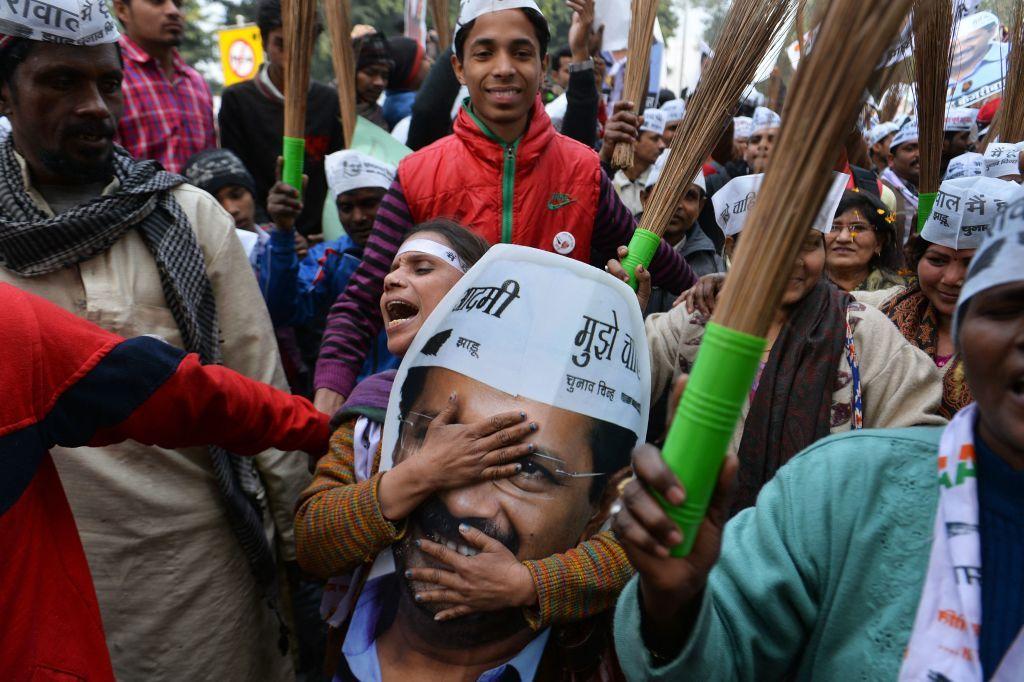 arvind