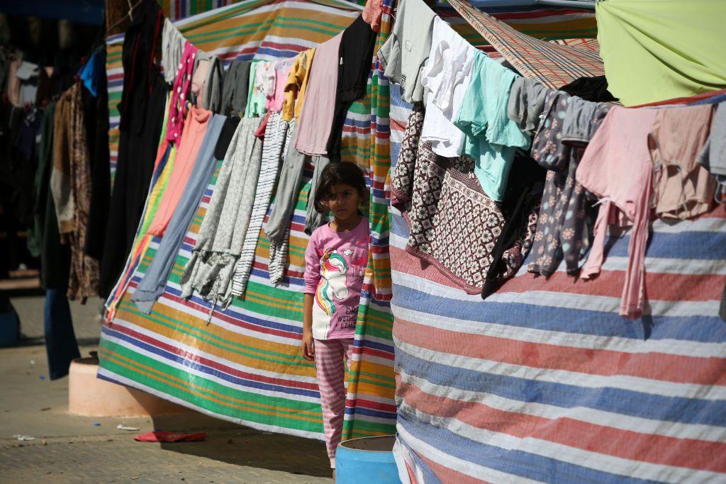 Khan Younis, Gaza