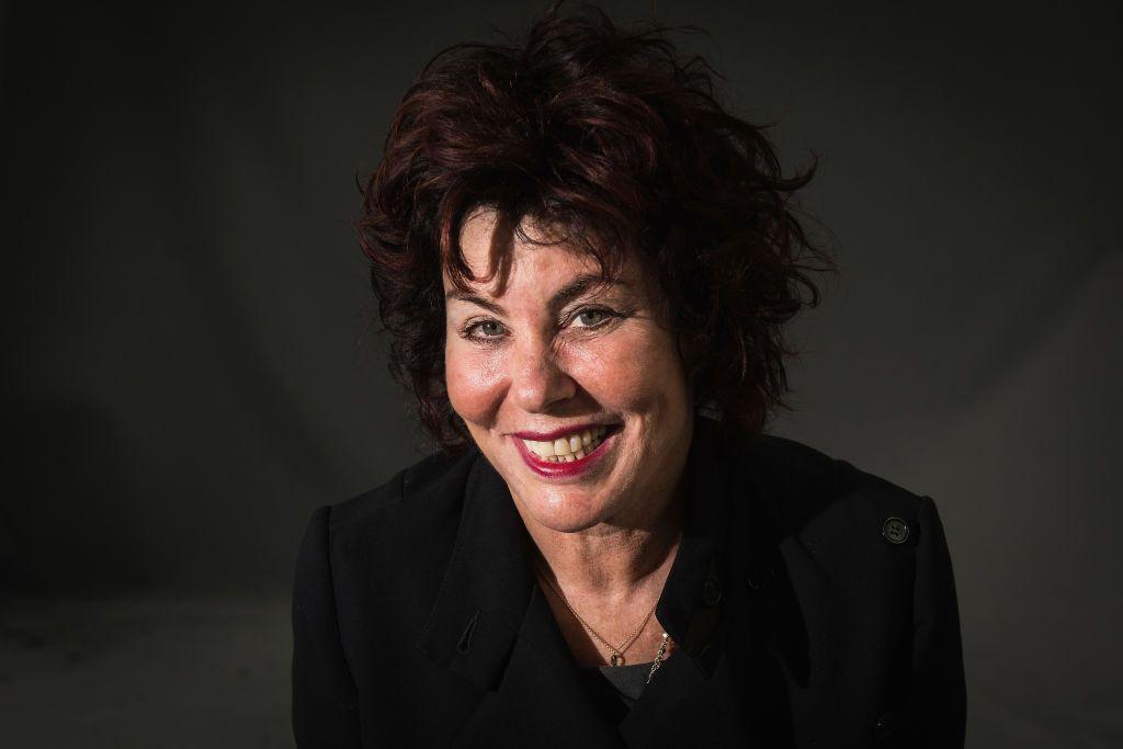 Ruby Wax 