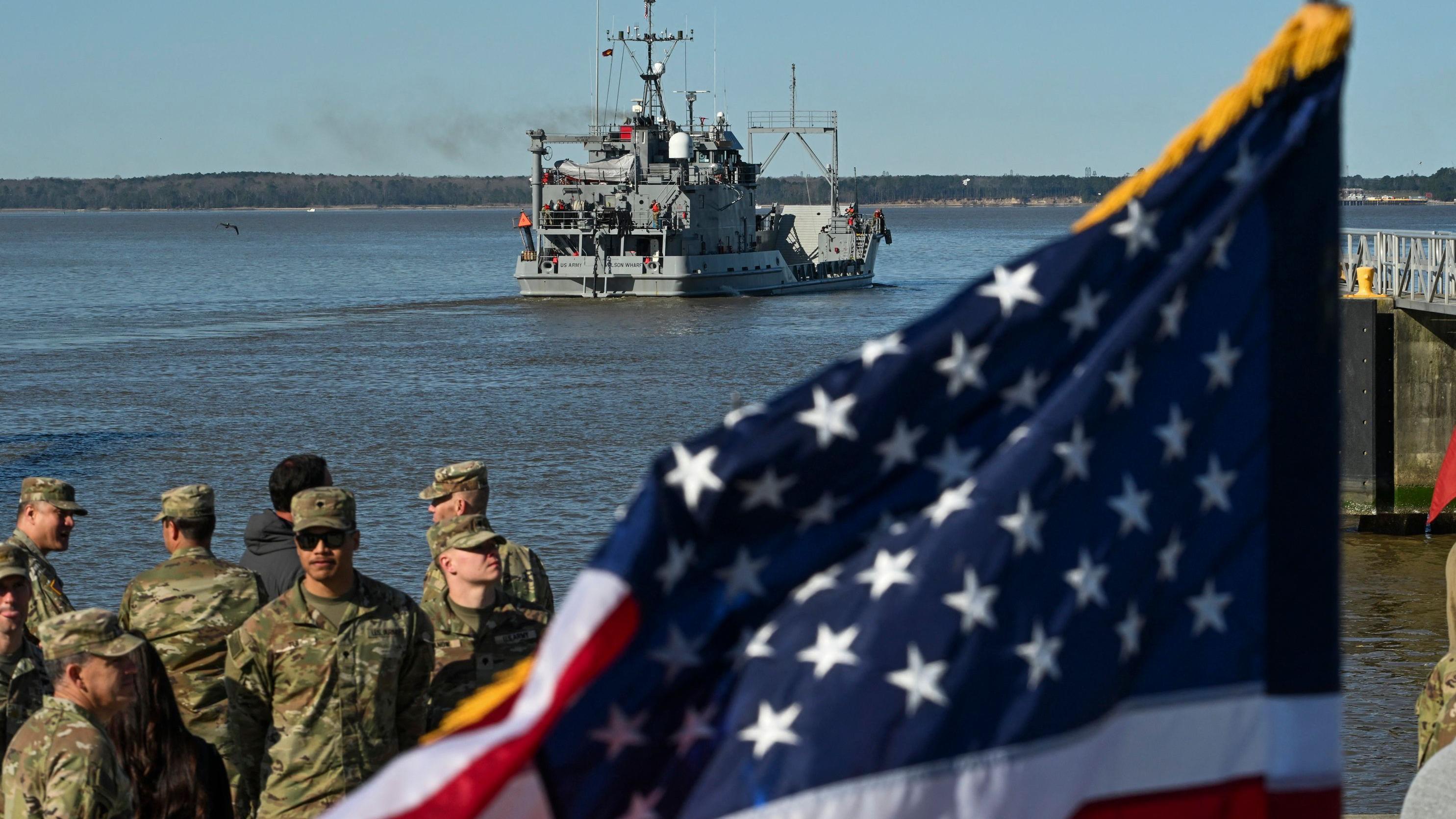 خلال الأسبوع الجاري، نشر البنتاغون ست قاذفات استراتيجية من طراز B-2 – القادرة على حمل رؤوس نووية وقنابل خارقة للتحصينات – في جزيرة دييغو غارسيا بالمحيط الهندي.