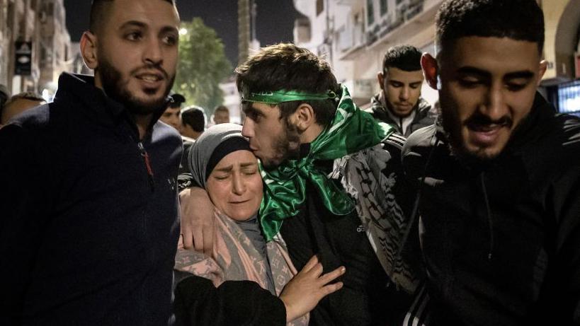 Palestina