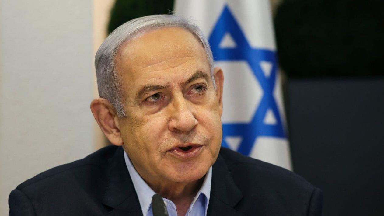 نتنياهو يتعهد بالهجوم على رفح، ووزير الخارجية الأمريكي يقول إن حماس هي "العقبة الوحيدة" أمام وقف إطلاق النار في غزة