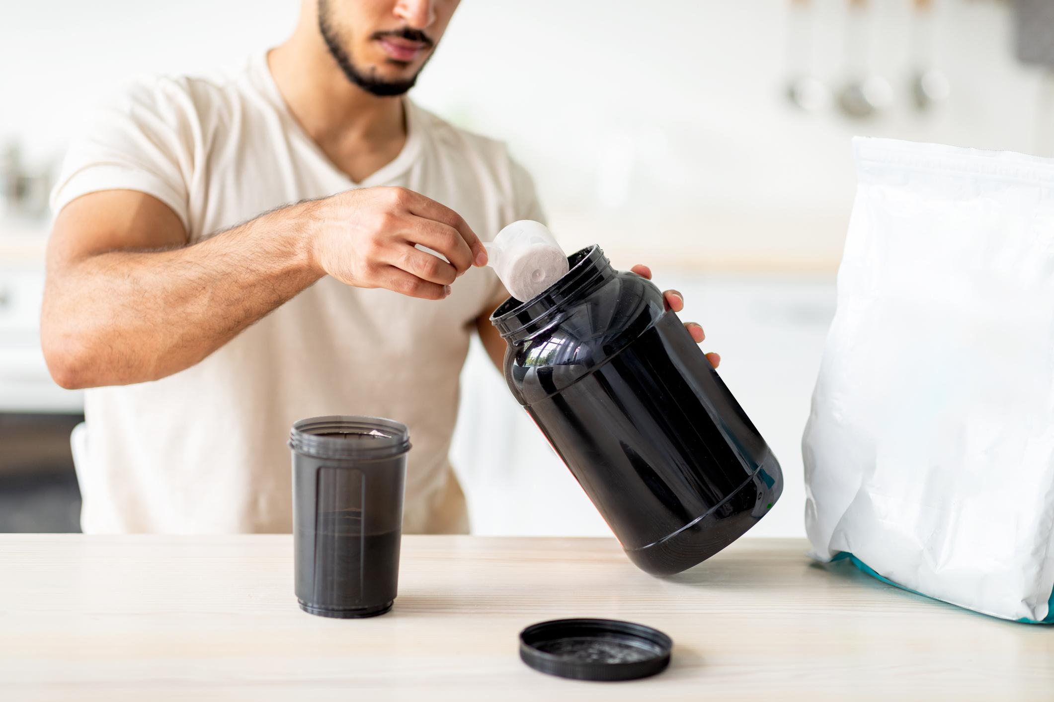 Protein Powder