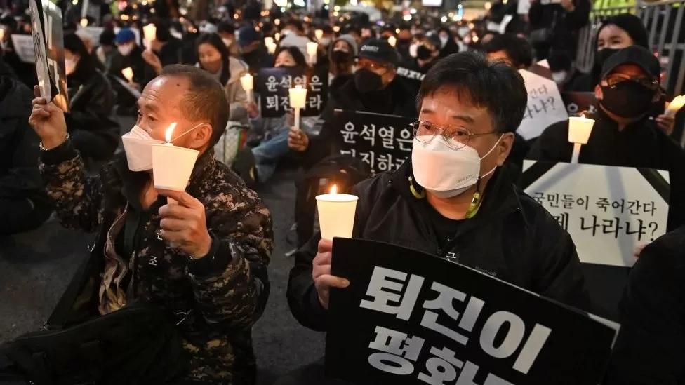 tragedi Itaewon