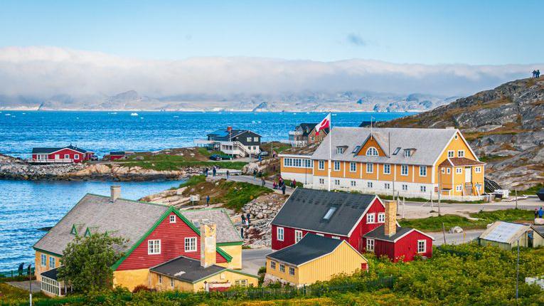 Nuuk