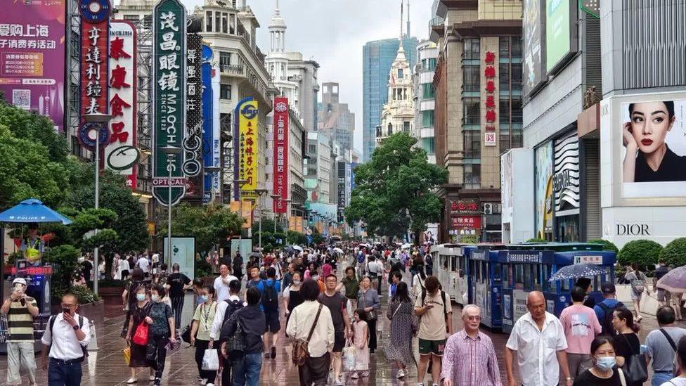 china