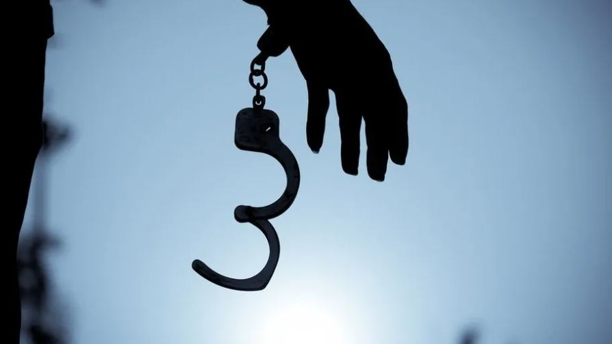 عقوبة الإعدام