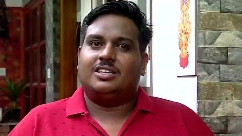 Anoop menyesal menang lotre