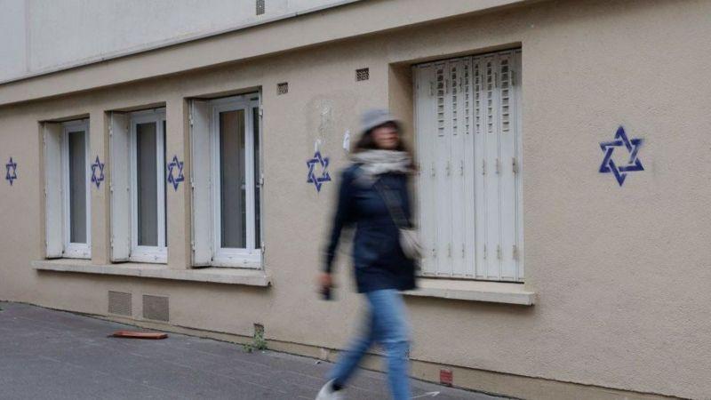 Israel Palestina