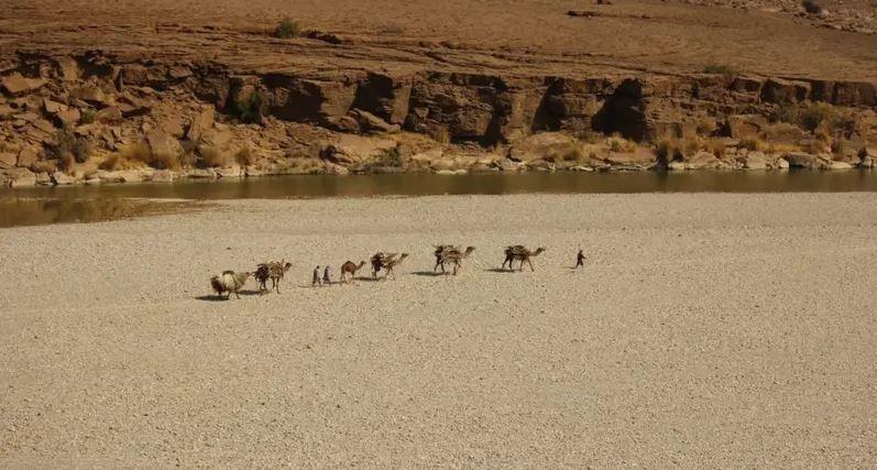 سندھ، بلوچستان