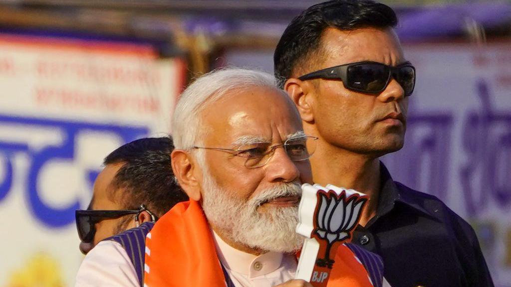 PM Modi
