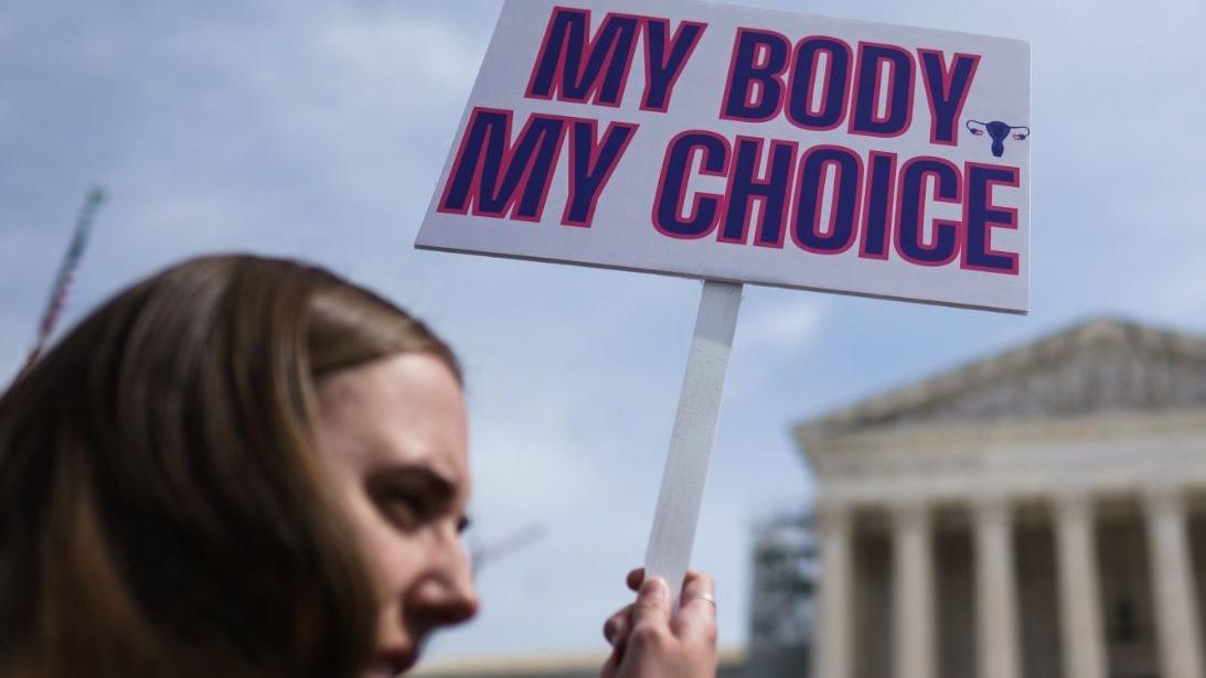 Iowas top court upholds six-week abortion ban law