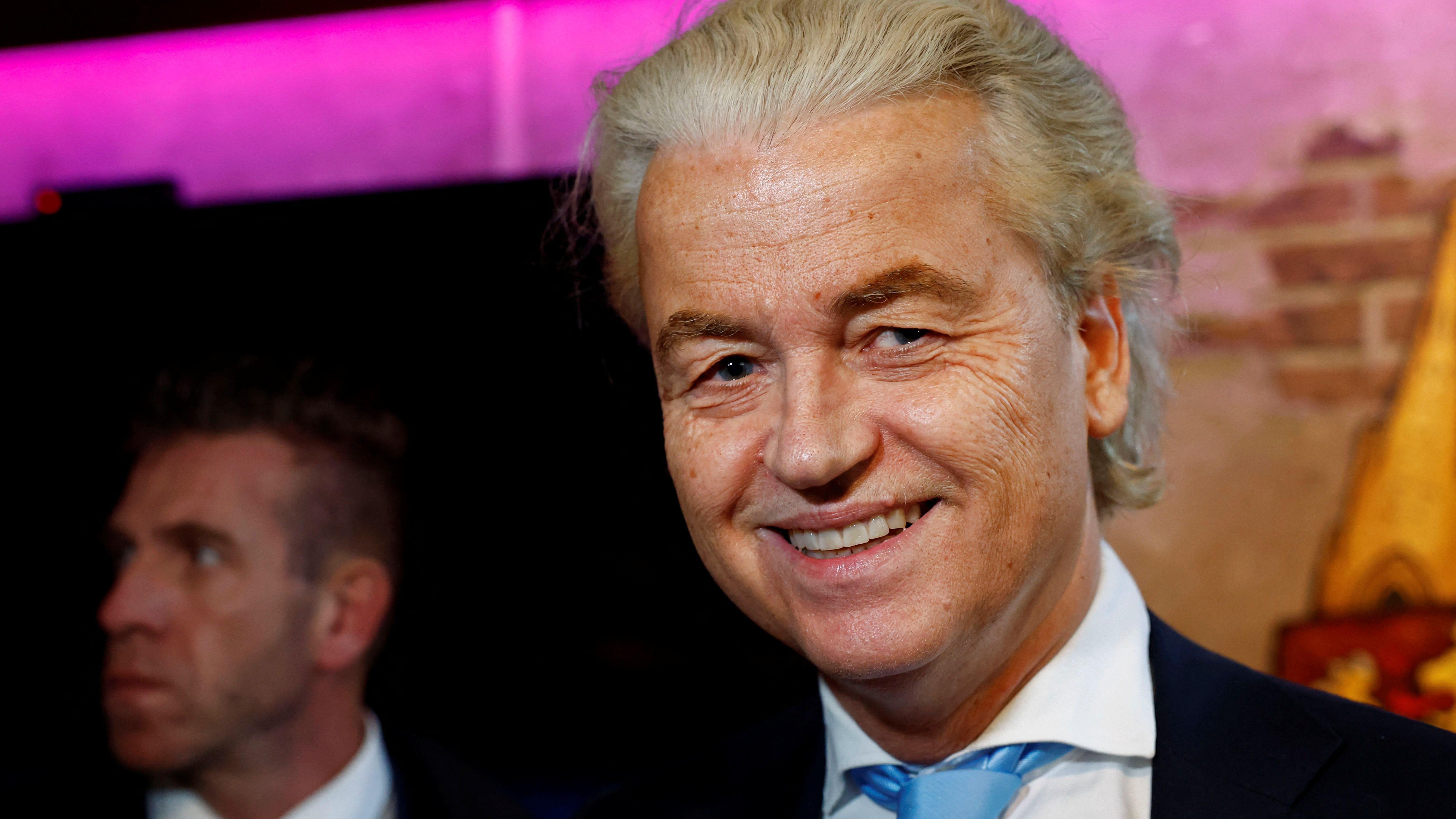 Geert Wilders Menang Pemilu, Bagaimana Reaksi Muslim Belanda?