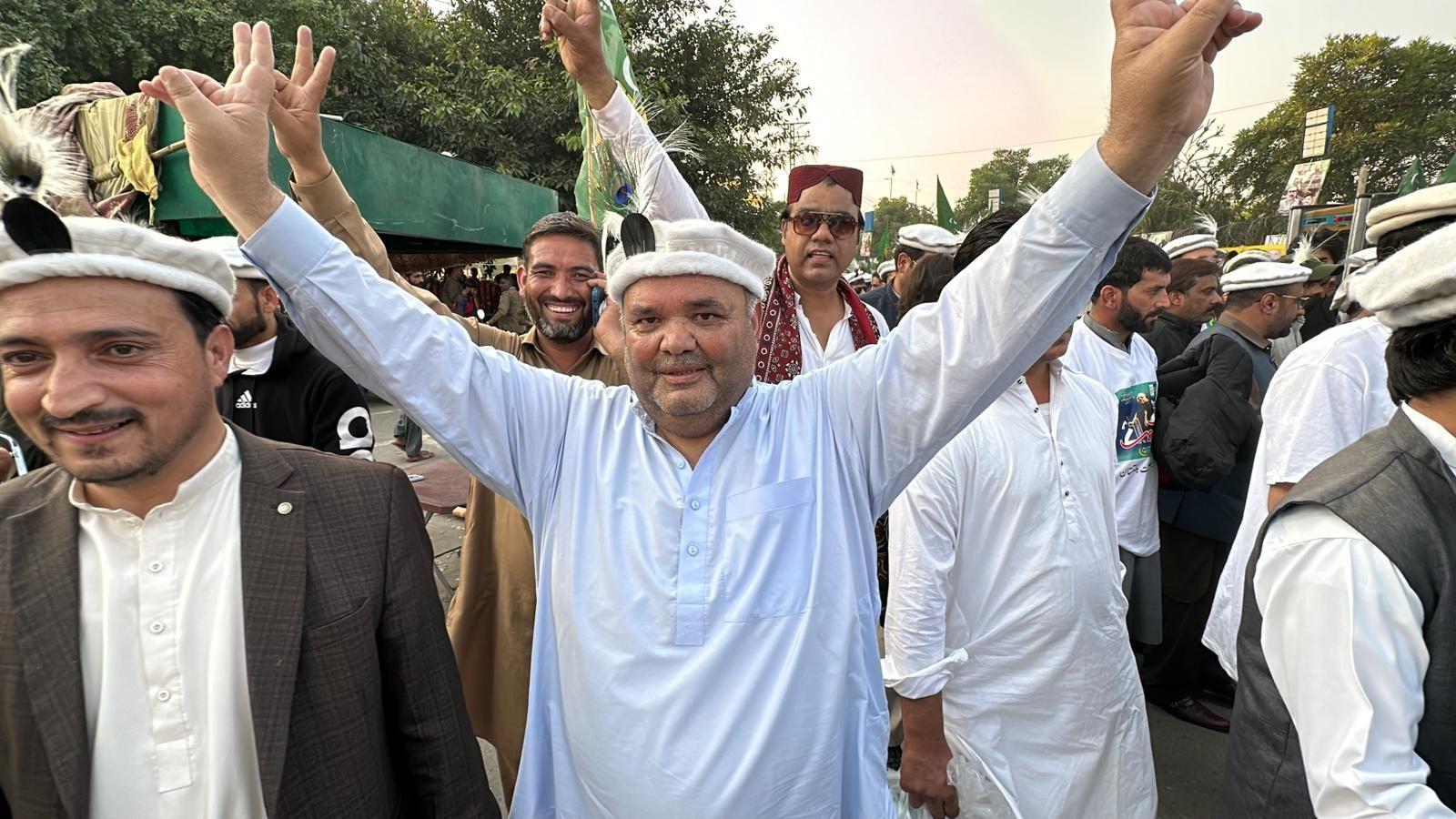 نواز شریف