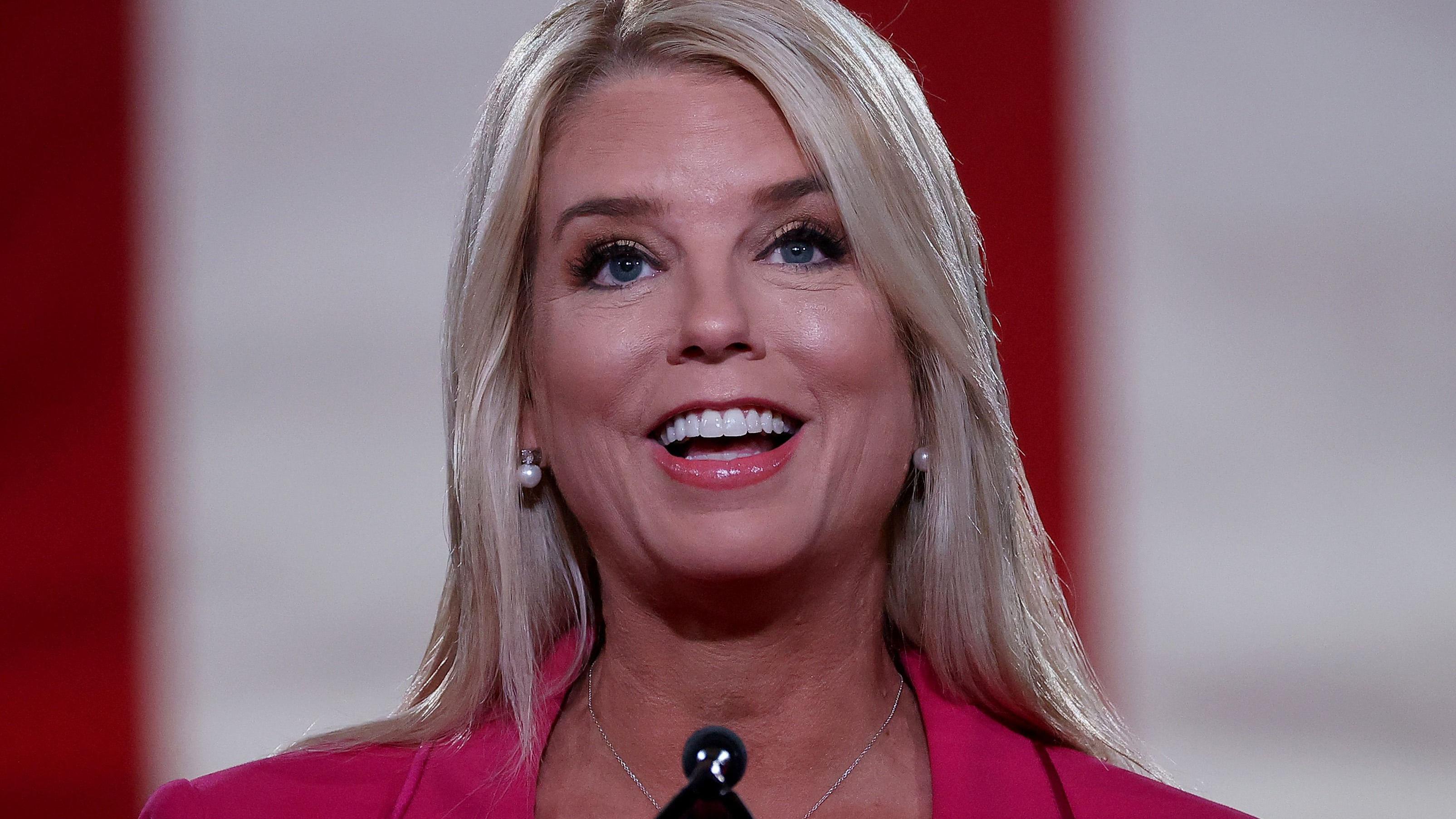 Who is Pam Bondi, Trumps nominee for attorney general? 