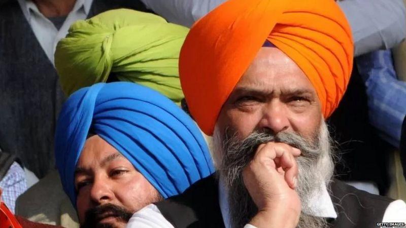 ਅੰਮ੍ਰਿਤਪਾਲ