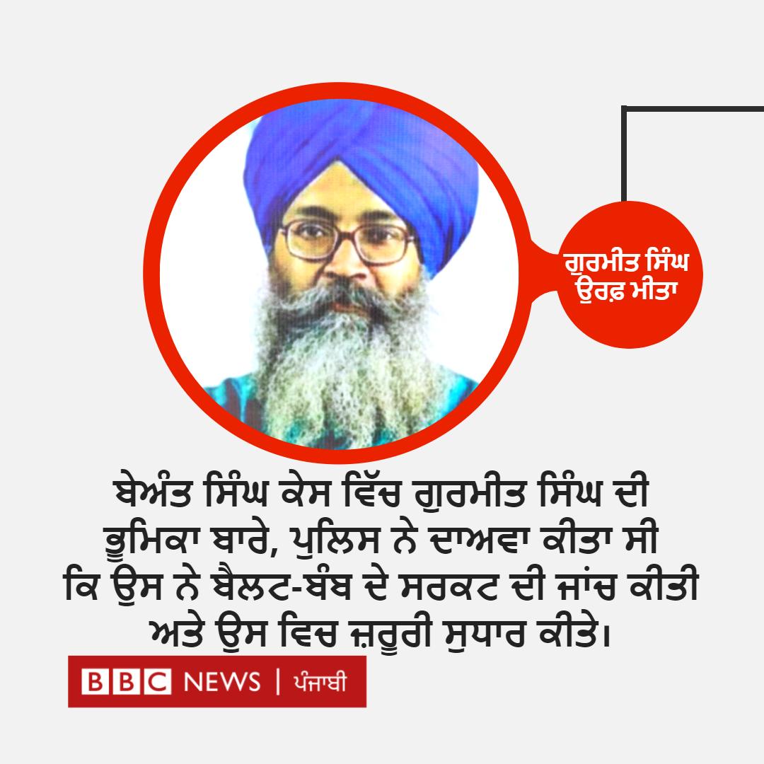 ਗੁਰਮੀਤ ਸਿੰਘ ਮੀਤਾ