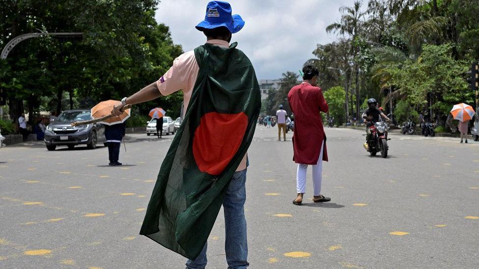banglaesh
