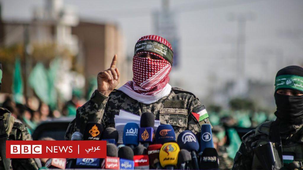 أبو عبيدة يتعهد بمواصلة القتال ضد إسرائيل والجيش الإسرائيلي يكثف هجماته في مختلف أنحاء القطاع 