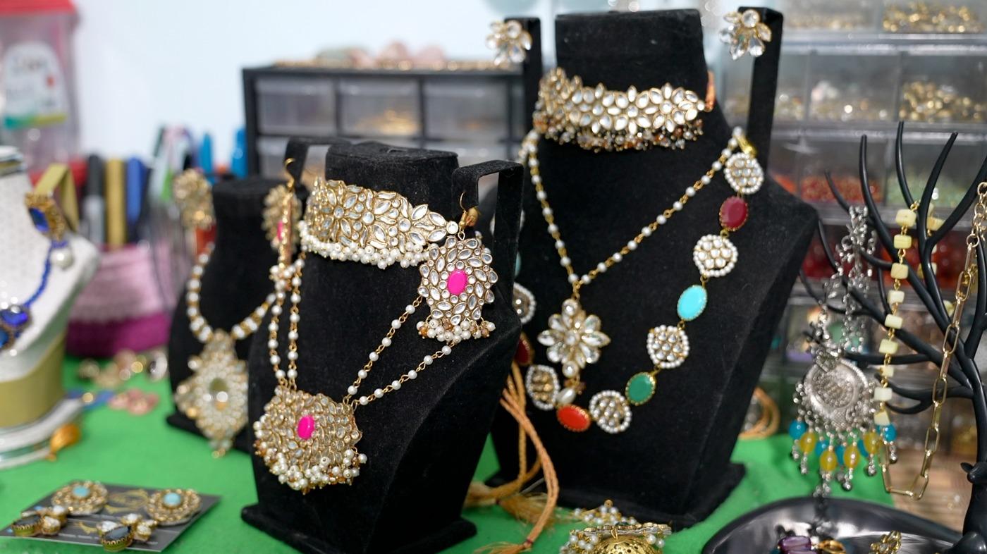 خدیجہ