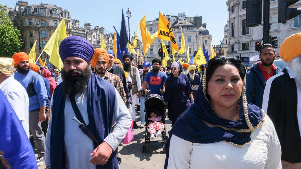 ਸਿੱਖ
