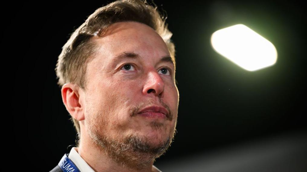 Elon Musk sues Unilever and Mars over X boycott