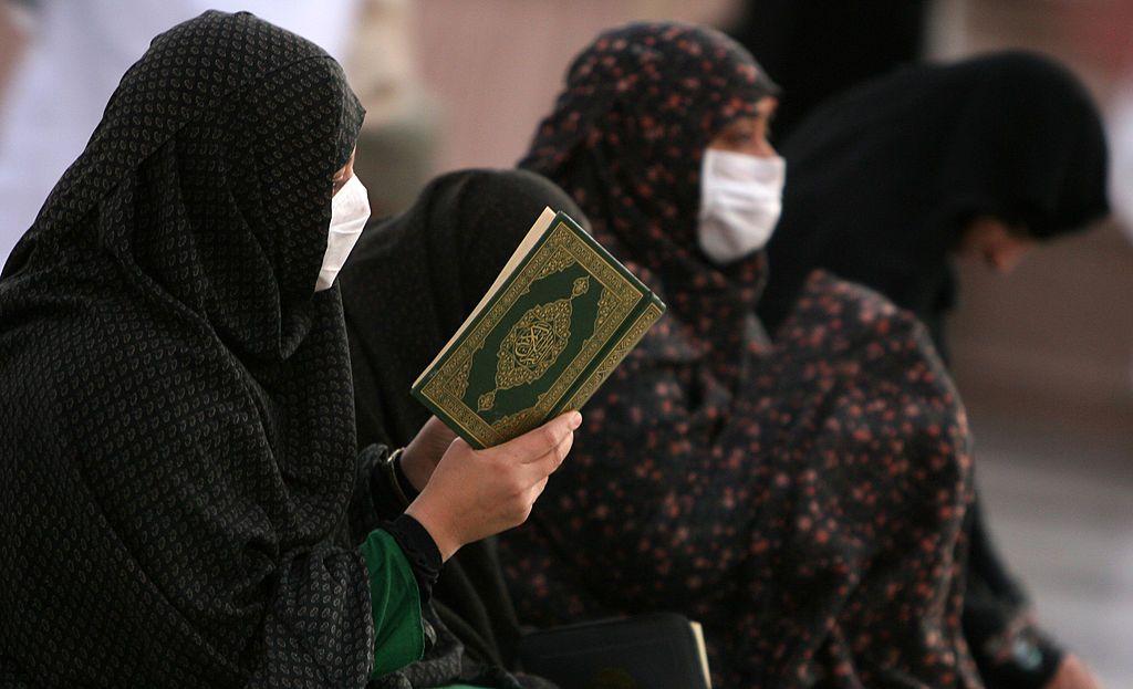 مسجد نبوی