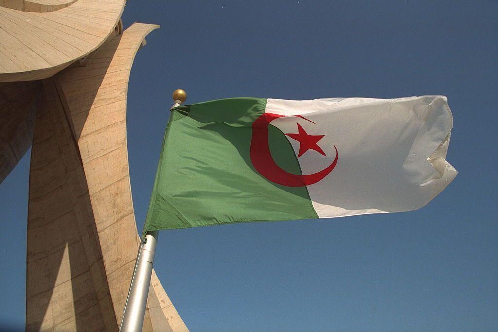 Argelia
