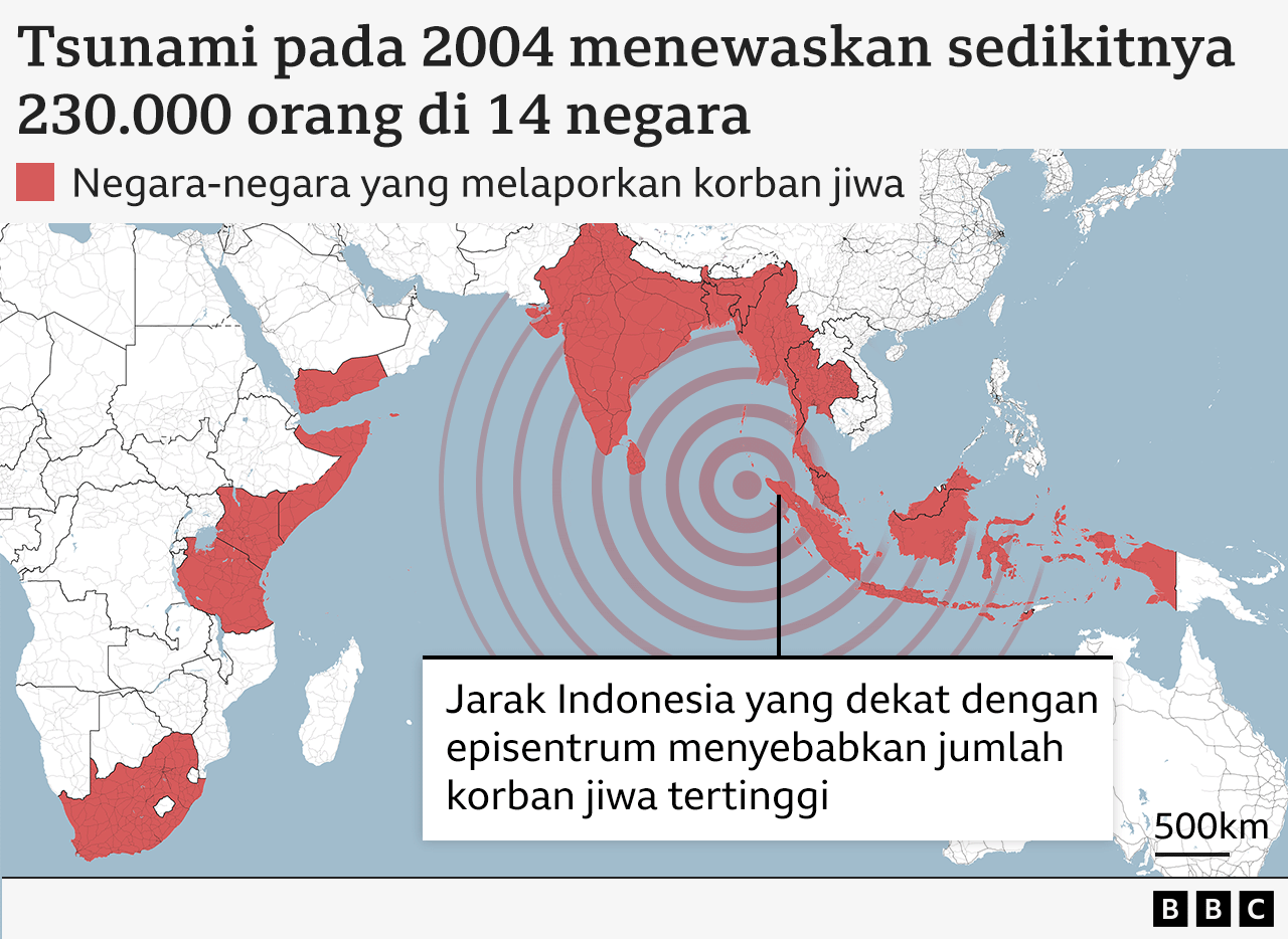 tsunami 2024