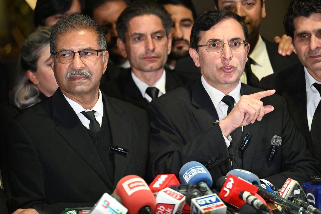 lawyers