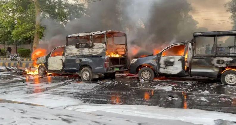 نو مئی