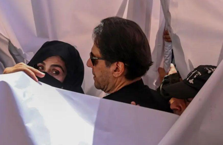 عمران خان