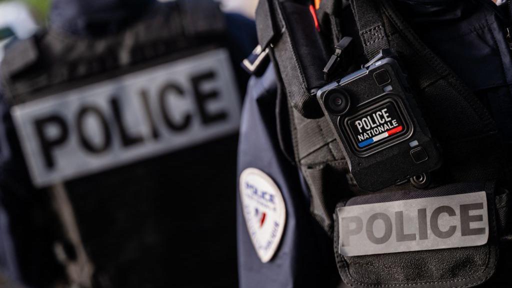 French officer held after 19-year-old allegedly shot dead