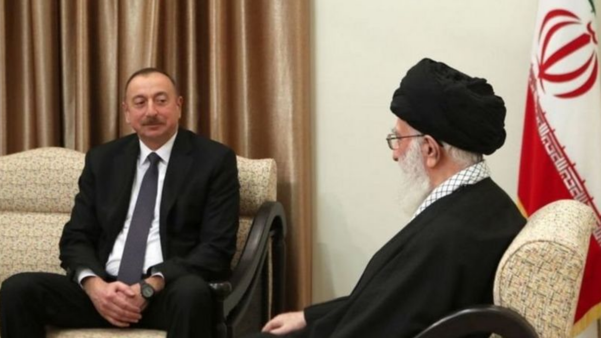 ایران
